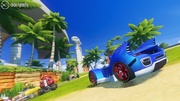 Xbox 360 - Sonic & All-Stars Racing Transformed - 108 Hits
