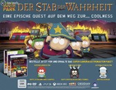 Xbox 360 - South Park: Der Stab der Wahrheit - 0 Hits