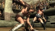 Xbox 360 - Spartacus Legends - 0 Hits