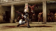 Xbox 360 - Spartacus Legends - 0 Hits