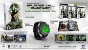 Xbox 360 - Splinter Cell Blacklist - 0 Hits