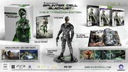 Xbox 360 - Splinter Cell Blacklist - 0 Hits