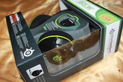 Xbox 360 - SteelSeries Spectrum 5xb Wireless Headset - 24 Hits