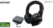 Xbox 360 - SteelSeries Spectrum 7xb Wireless Headset - 202 Hits