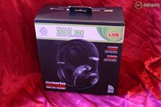 Xbox 360 - SteelSeries Spectrum 7xb Wireless Headset - 0 Hits