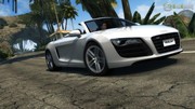 Xbox 360 - Test Drive Unlimited 2 - 17 Hits