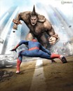 Xbox 360 - The Amazing Spider-Man - 0 Hits