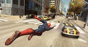 Xbox 360 - The Amazing Spider-Man - 0 Hits