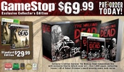 Xbox 360 - The Walking Dead: Episode 1 - 0 Hits