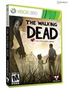 Xbox 360 - The Walking Dead: Episode 1 - 1 Hits
