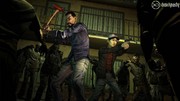 Xbox 360 - The Walking Dead: Episode 1 - 449 Hits