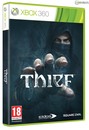 Xbox One - Thief - 0 Hits