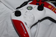 Xbox 360 - Thrustmaster Ferrari GPX LightBack Gamepad - 36 Hits