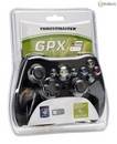 Xbox 360 - Thrustmaster GPX Gamepad - 45 Hits