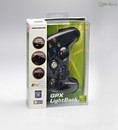 Xbox 360 - Thrustmaster GPX LightBack Gamepad - 0 Hits