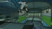 Xbox 360 - Tony Hawks Pro Skater HD - 0 Hits