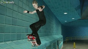 Xbox 360 - Tony Hawks Pro Skater HD - 0 Hits