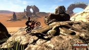 Xbox 360 - Trials Evolution: Riders of Doom - 67 Hits