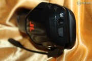 Xbox 360 - Tritton Primer Wireless Stereo Headset - 3 Hits