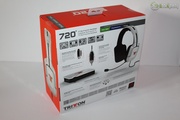 Xbox 360 - Tritton AX 720 Dolby Digital 7.1 Headset - 6 Hits