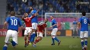 Xbox 360 - UEFA EURO 2012 - 0 Hits