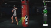 Xbox 360 - UFC Personal Trainer - 0 Hits
