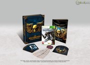 Xbox 360 - Warhammer 40.000: Space Marine - 0 Hits