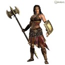 Xbox 360 - Warriors: Legends of Troy - 0 Hits