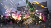 Xbox 360 - Warriors Orochi 3 - 0 Hits