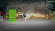 Xbox 360 - Xbox 360 Dashboard - 3 Hits