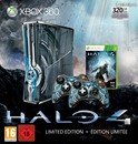 Xbox 360 - Xbox 360 Konsole Halo 4 - 0 Hits