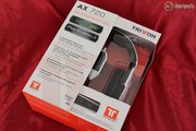 Xbox 360 - Xbox 360 Tritton AX 720 Headset - 0 Hits