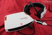 Xbox 360 - Xbox 360 Tritton AX 720 Headset - 0 Hits