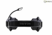 Xbox 360 - Tritton Warhead Wireless Headset - 21 Hits