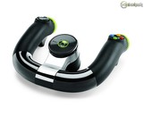  - Xbox 360 Wireless Speed Wheel - 0 Hits