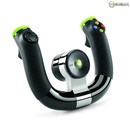  - Xbox 360 Wireless Speed Wheel - 0 Hits