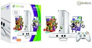 Xbox 360 - Xbox 360 - 230 Hits