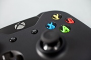 Xbox One - Xbox One Controller - 362 Hits