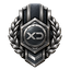 XboxDynasty Veteran Silber