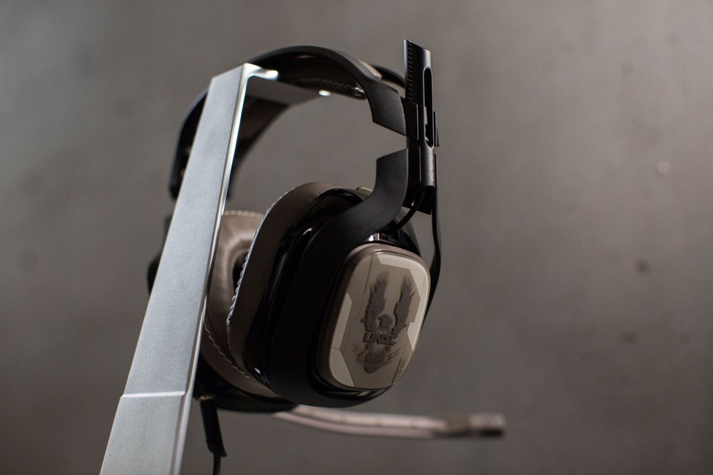 Astro A40 Headset