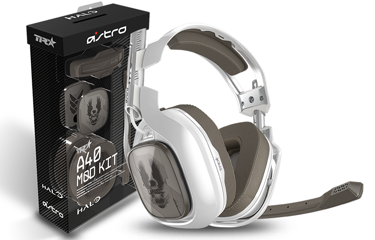 Astro A40 Headset