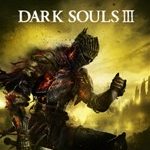 Dark Souls III Cover 2