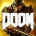 Doom Cover Xbox One
