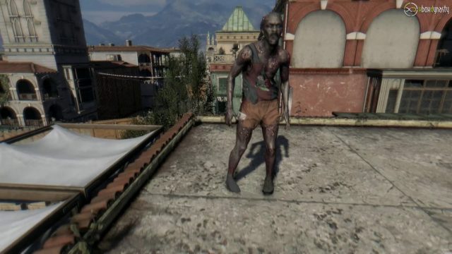 dying light be the zombie matchmaking issues