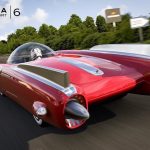 Forza Motorsport 6 - Chryslus Rocket 69 - Fallout 4