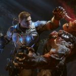 Execution - Gears of War 4
