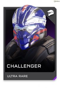 Halo 5 Guardians Challenger Hail Hydra