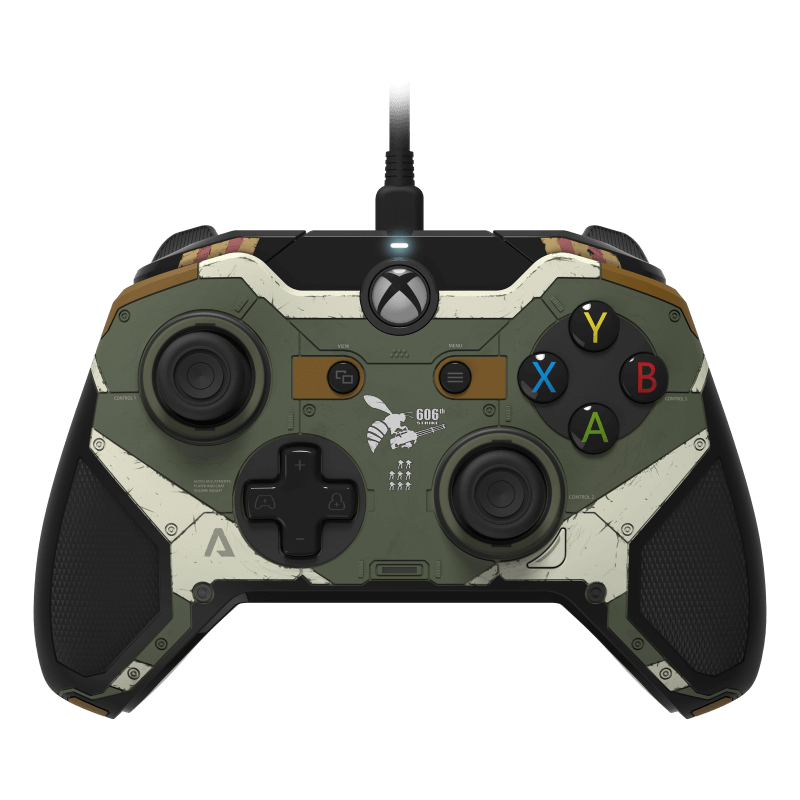 Titanfall 2 Xbox One Controller