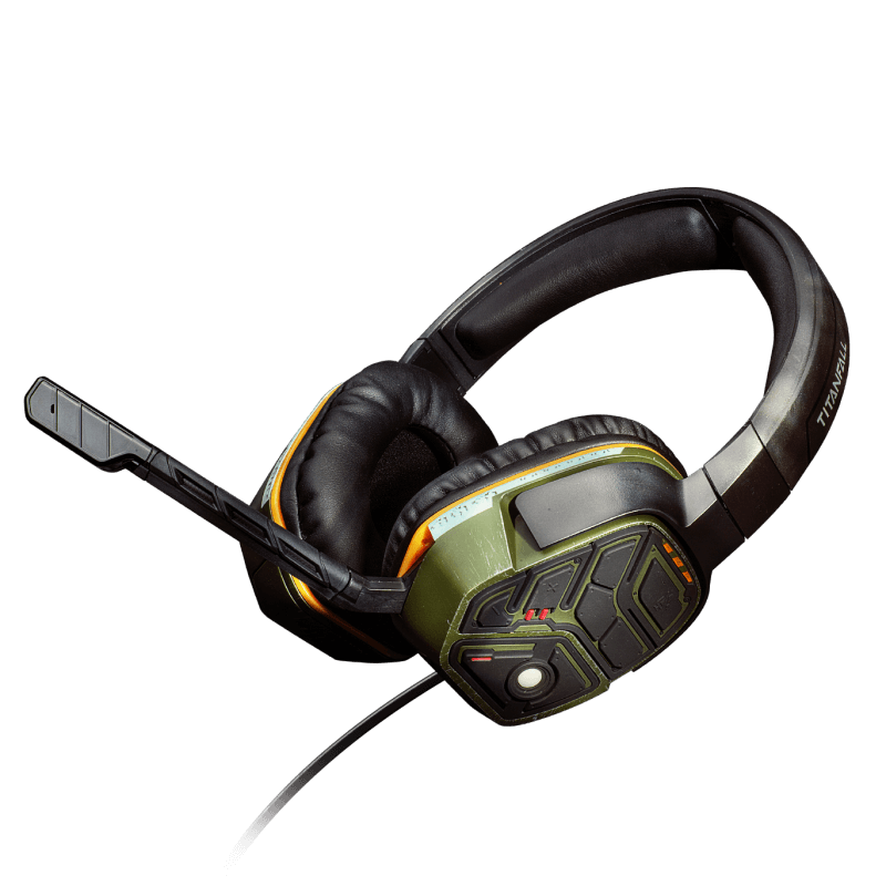 Titanfall 2 Wired Headset
