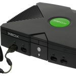 Xbox Konsole